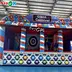 Inflatable Carnival Booth